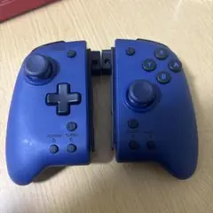 HORI グリップコントローラー for Nintendo Switch
