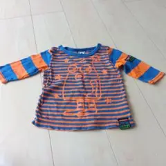 PARTY PARTY 長袖Tシャツ 95cm未満