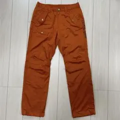 PEARLY GATES パンツ