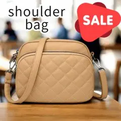 【限定セール】ショルダーバッグ 斜め掛け レディース ミニショルダー シンプル