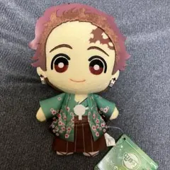 鬼滅の刃　ナムコ限定　ともぬい彩典　9点まとめ売り 鬼滅の刃 ともぬい彩典 9点まとめ売り 2025年最新】鬼