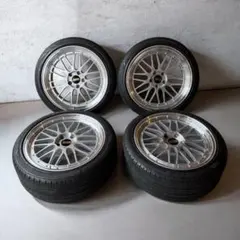 BBS LM 478 DB-DB 21インチ 9J +35 5/120 - メルカリ