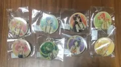 セーラームーン　クラシックコンサート　ピンズ
