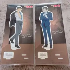 名探偵コナン 諸伏高明 諸伏景光 アクリルスタンド