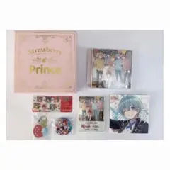 すとぷり ころんくん アルバム Strawberry Prince