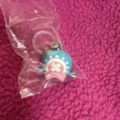 ワンピース　チョッパー　帽子 めじるしアクセサリー