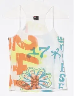 DIESEL キャミソール　XS