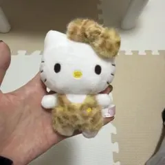 キティ　スマホグリップ