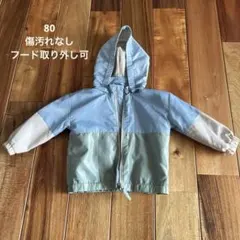 H＆M ウィンドブレーカー 上着