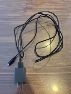 ELECOM 充電ケーブル