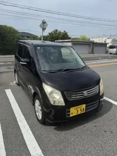 スズキ ワゴンR 車検R9.5.30 - メルカリ