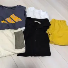 た*ぶ様 キッズ服 まとめ売り 150サイズ