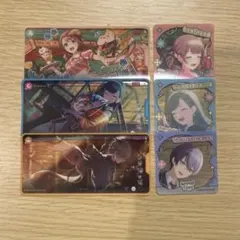 プロセカ　メモステ　まとめ売り