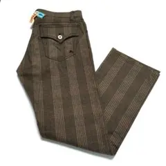 BURBERRY BLACK LABEL チェック柄 73