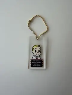 オサムグッズ シークレットBOX アクリルキーホルダー