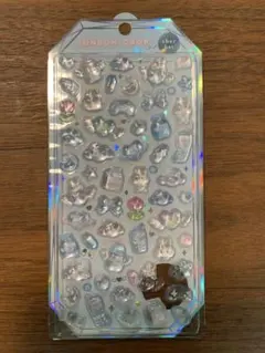 BONBON DROPシール みずいろボンボン シャーベット