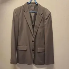 【日本製/希少XL】アーバンリサーチROSSO テーラードジャケット グレー