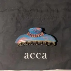 acca ティアラクィーン ピンク マーブル - メルカリ