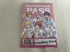 すとぷり すとふぇす ノベルティ ステッカー