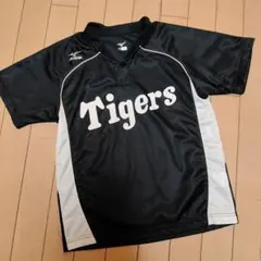 ミズノ Tigers ユニフォーム 150サイズ SOMA