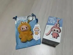 ラブブ イニシャルY 新品未使用