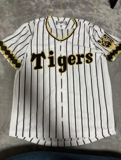 【24時間以内/早い者勝ち】新品 阪神タイガース ユニフォーム 無地 背番号なし 2026年最新】タイガース ユニフォーム 背番号なしの人気アイテム