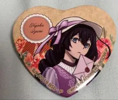 2026年最新】タイトル：文豪ストレイドッグス ピンズ・ピンバッジ・缶