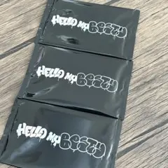 BE:FIRST オンラインくじ