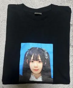 ゼパ　証明写真Tシャツ
