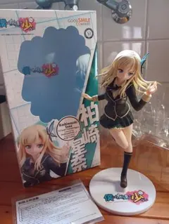 僕は友達が少ない 柏崎星奈 1/7スケールフィギュア グッドスマイルカンパニー