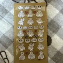 ボンボンドロップシールベイマックス