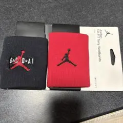 ジョーダンリストバンド