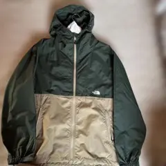 THE NORTH FACE コンパクトジャケット（メンズ）