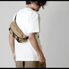 M-65 Quilted Liner Body Bag 木村拓哉 キムタク アス - メルカリ