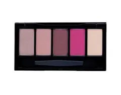 ウィッチズポーチ 5カラーズアイシャドウ