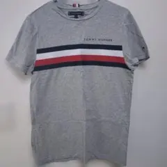 TOMMY HILFIGER 半袖 Tシャツ グレーのサムネイル
