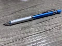 uni KURU TOGA 0.5 シャープペンシル本体 ブルー 獨協医科大学のサムネイル
