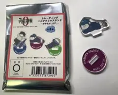 呪術廻戦0 トレーディングミニアクリルスタンド おやすみします 禪院真希