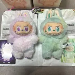 【正規品】ラブブエナジー【LUCK】【SERENITY】