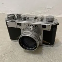 Nikon S型　no.6106740のサムネイル