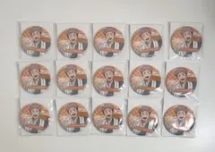 呪術廻戦 極楽湯 虎杖悠仁 まとめ売り 缶バッジ コースター 特典 アクスタ 呪術廻戦 極楽湯 虎杖悠仁 まとめ売り 缶バッジ コースター 特典