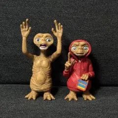 2025年最新】e.t. フィギュアの人気アイテム - メルカリ