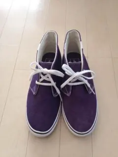 VANS バンズ スニーカー