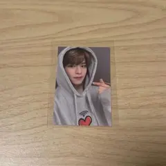 straykids GO生 トレカ スンミン