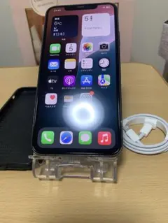 『美品』iPhone 11 PRO MAX 256GB Sim フリー