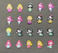 【アリエル2】20個のサムネイル