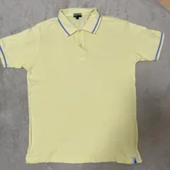 Paul Smith Jeans ポロシャツ Lサイズ　ポールスミスのサムネイル