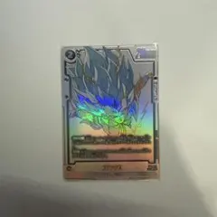 ドラゴンボール フュージョンワールド ゴテンクス ST01-021 SR