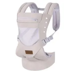 抱っこ紐 よだれカバーセット ノーブランド USED