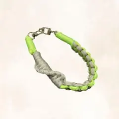 パラコード スマホストラップ